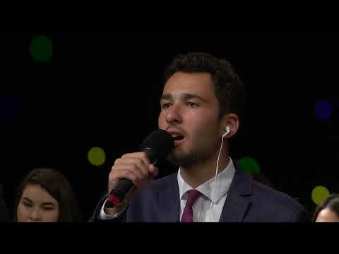 Dynamis Q: Eu cred in El, Valcea - iun 2018