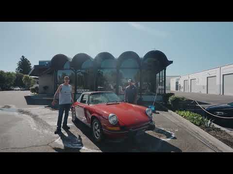 1973 Porsche 911 (CC-2074722) for sale in Pleasanton, California