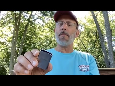 The Zippo Pipe Lighter