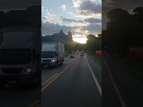 RIO NOVO DO SUL ES BR 101 CACHOEIRO DE ITAPEMIRIM ESPIRITO SANTO