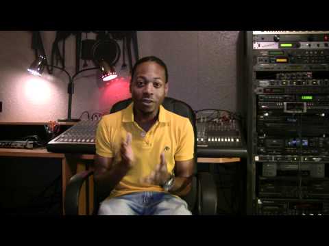 James Ross @ Jamareo Artis (Bass) P-Diddy - Monica - BRUNO MARS - "Attack Your Dreams"