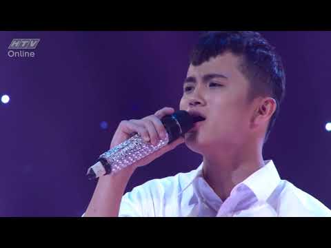 Trấn Thành lặng người tiếc nuối giọng ca xuất thần|HTV GIỌNG ẢI GIỌNG AI| MÙA 3|GAGA#1