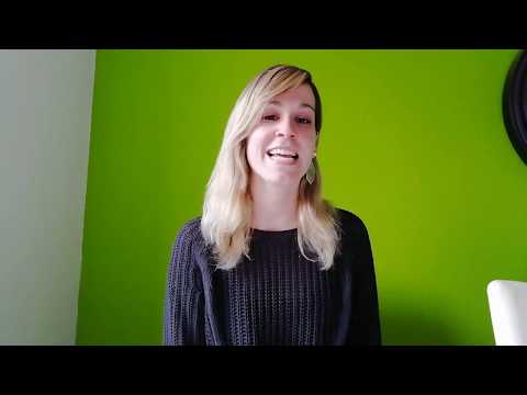 Achterbahn - Helene Fischer - Cover