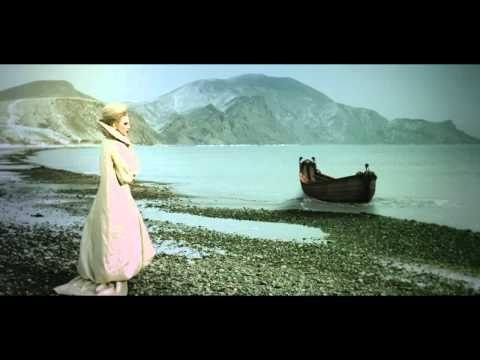 Arina  Domski  - Ti Amero