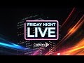 Friday Night Live 16th May 2025
