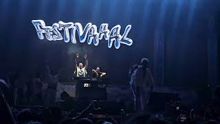 Download lagu [Fancam]'After Party' DJ Set Jay Jax Live at Festivaaal Marapthon Istora Senayan 2026 mp3