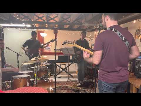 Glass Cannon rough take