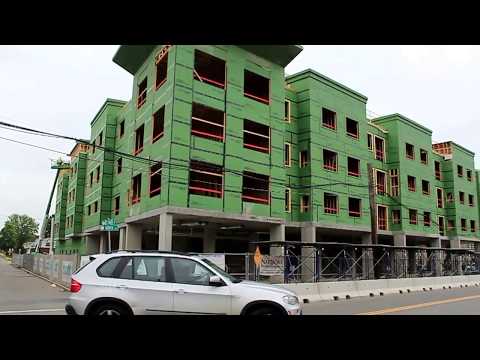 Wakefield Station Condos - Wakefield, MA