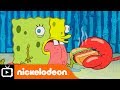 SpongeBob SquarePants SpongeBob SnailPants Nickelodeon UK