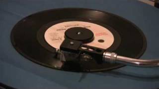 Hollies - Don&#39;t Let Me Down - 45 RPM