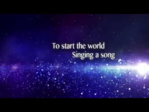 He Started the Whole World Singing Accompaniment DVD Preview