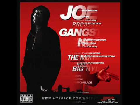 Joe p ft Selyma-Jail house