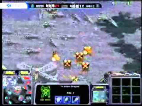 SPL  NaDa vs JangBi 2008-04-19  @ Othello