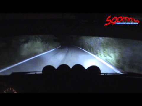 48° RALLY CITTA' DI LUCCA 2013