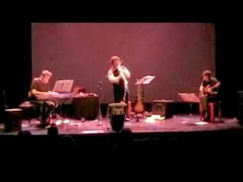 Senanes 3 - A toda costa - live 2006