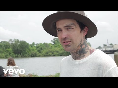 Yelawolf - Till It’s Gone (Behind The Scenes)