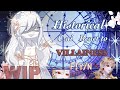 Historical C Ai React To Villainess F Y N 2X SPEED WIP