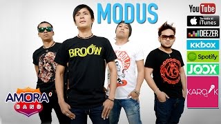 Download lagu Amora Band - Modal Dusta(Modus) [versi prom] mp3 Full & Lirik mp3