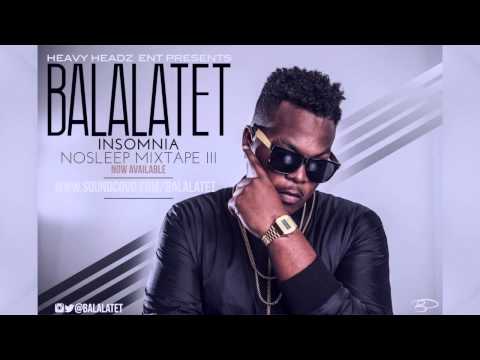 Team Chanpyon - Balalatet ft Peezy INSOMNIA