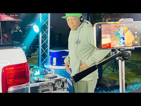 The Bakkie Mix #049 Guest Mix by Glen Lewis