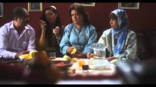 Switchers LE FILM - Marocain