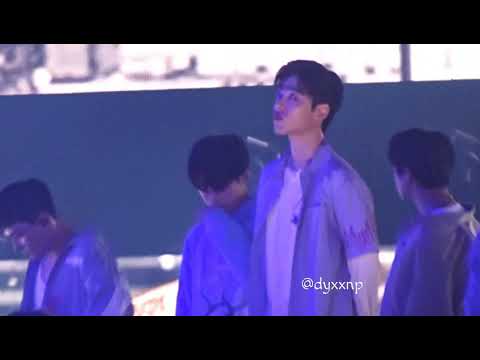 180707 SBS Super Concert in Taipei Love Scenario IKON