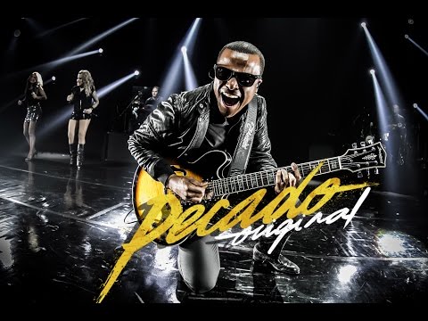 Sky Live:  Alexandre Pires - Pecado Original (Show Completo)