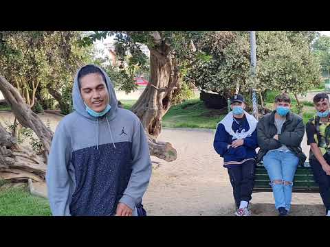 Maniack vs RM- kinta dimension presencial vol 2