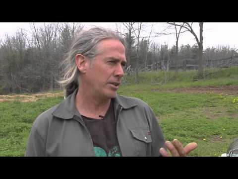 ManoRun Cable 14 Interview - Oak Savannah