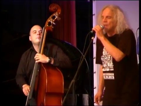 GOSPEL Festival; WNEUDORF, Österreich 2016. Mai 07. SLAVKO Blues