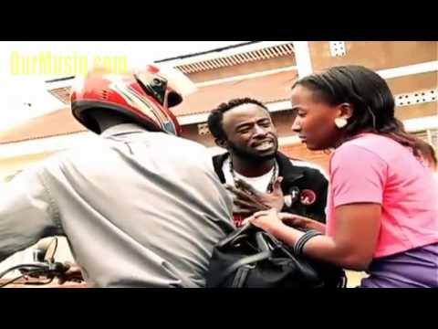 Sylvester and Ssavoo - Akaseera New Ugandan Music Video on OurMusiq.com