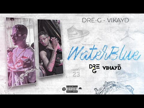 Dre-G and Vikayd