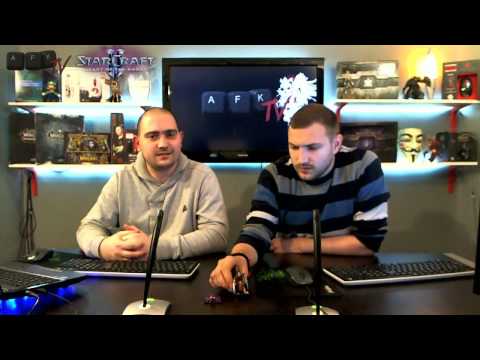 AFKTV024.P05.SC2 - ESL Bulgaria EPS Season 7 SC2 #2