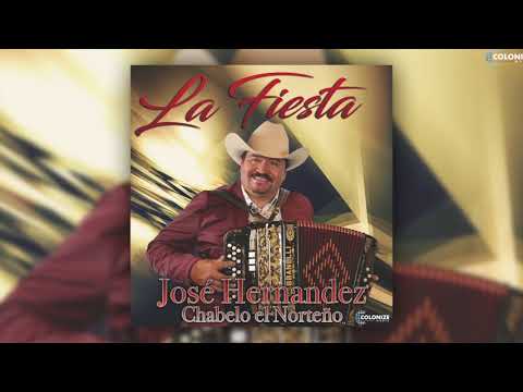José Hernandez Chabelo el Norteño - Estado de Hidalgo