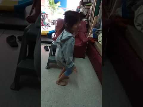 BTS(방탄소년단) - '작은 것들을 위한 시(Boy With Luv)' Dance Cover by N'Poonne N'Happy Little Army From Thailand🇹🇭