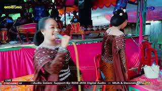 Download lagu ⭕LIVE KARAWITAN MARSUDI LARAS ' WEDDING MILA & SUJIYANTO - MLOWO 02 OKTOBER 2025 - RENI JAYA AUDIO mp3