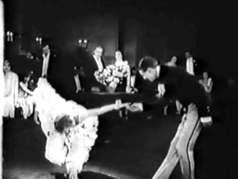 Lilian Harvey, Robin Irvine,1928. Canta: César Pereira Braga, "Minha Valsa" (Z.Abreu),1933.