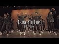 SF God's Image Team 1 // Thank You Lord (2018)