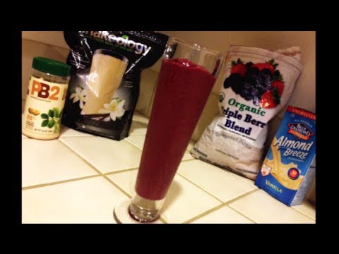download lagu mp3 mp4 Peanut Butter And Jelly Shakeology Recipe, download lagu Peanut Butter And Jelly Shakeology Recipe gratis, unduh video klip Peanut Butter And Jelly Shakeology Recipe