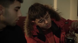 Songtext von Elmatadormc7, Lil Dig & Ince - Shake That ... Text Musik-video-Miniaturansicht