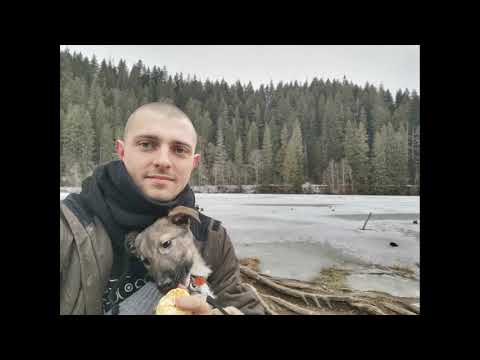 Cheile Bicazului, Lacul Rosu