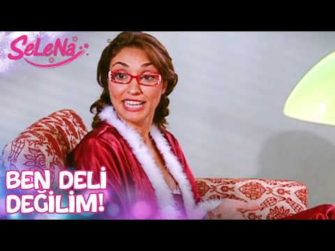 Fitnat tımarhanelik oldu! - Selena 43. Bölüm