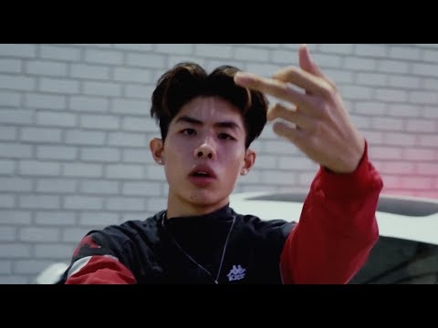 JMIN - Spaceship (Official Music Video)