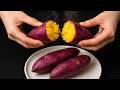 Stop Boiling Sweet Potatoes This Way Makes Them Melt Like Butter