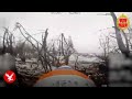 Russia Reports Striking Transportation Facilities Ukraine Claims Repelling Attacks