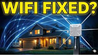 Did This Finally Fixed My Wi-Fi?!