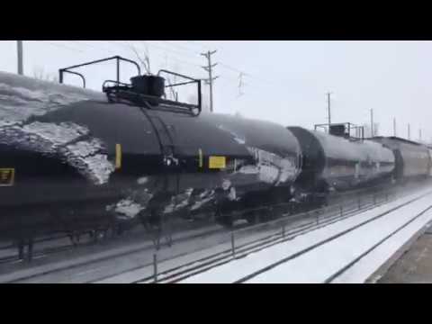 Cn 398 Halton Sub 2/10/18