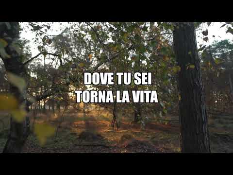 Dove Tu Sei | Gen Rosso @FocoB