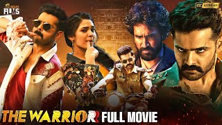 Download lagu The Warriorr Latest Tamil Full Movie 4K | Ram Pothineni | Krithi Shetty | Aadhi Pinisetty | DSP mp3 Download lagu The Warriorr Latest Tamil Full Movie 4K | Ram Pothineni | Krithi Shetty | Aadhi Pinisetty | DSP mp3