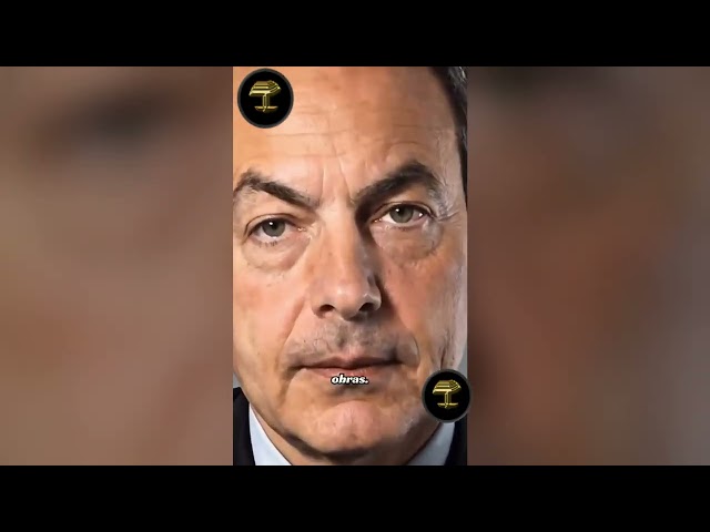 Una desgracia llamada Rodríguez Zapatero
